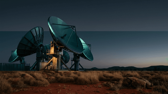 Report 243 — AI generated cover image