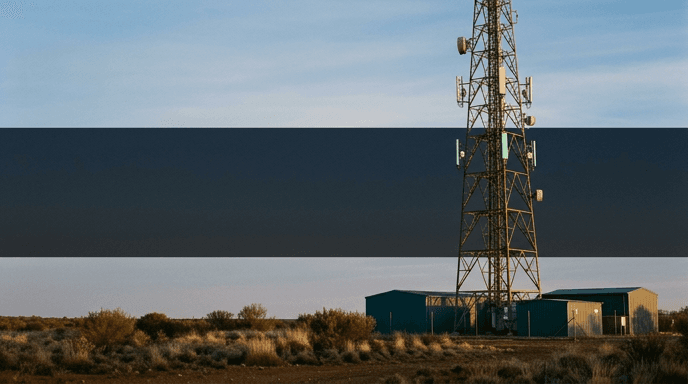 Report 246 — AI generated cover image