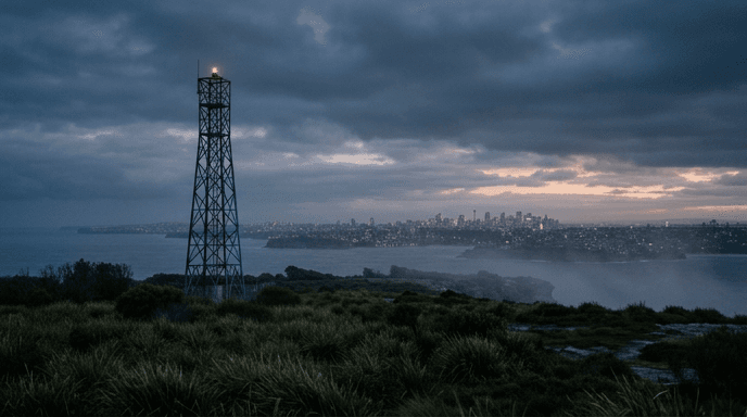 Report 247 — AI generated cover image