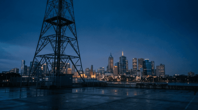 Report 248 — AI generated cover image