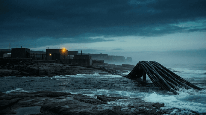 Report 249 — AI generated cover image