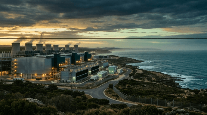 Report 251 — AI generated cover image