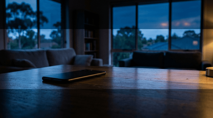 Report 252 — AI generated cover image