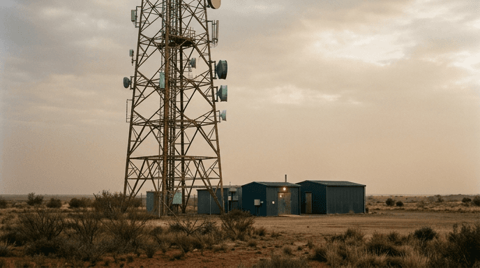 Report 253 — AI generated cover image