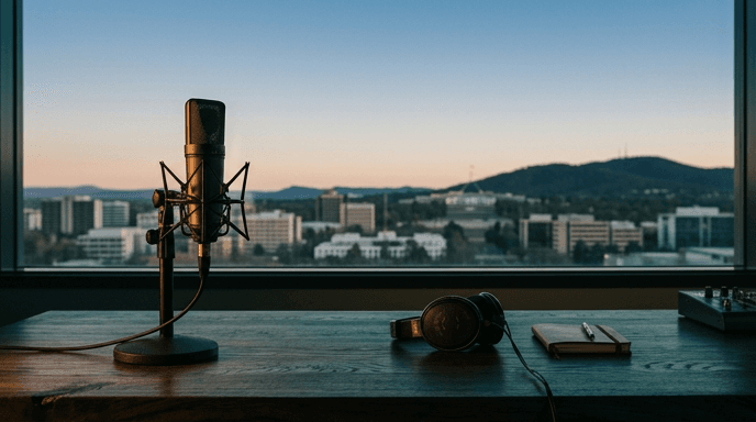 Report 255 — AI generated cover image