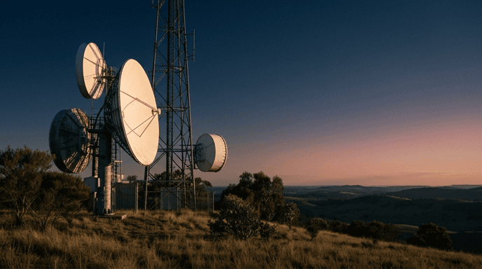 Report 256 — AI generated cover image