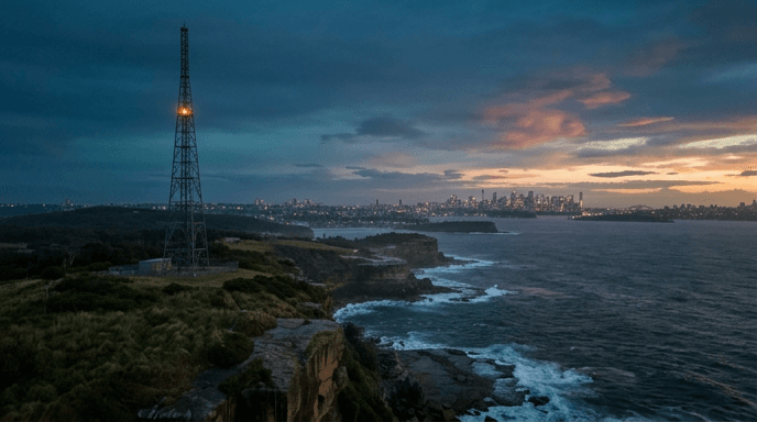 Report 257 — AI generated cover image