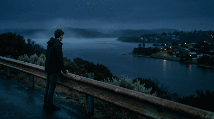 Report 259 — AI generated cover image