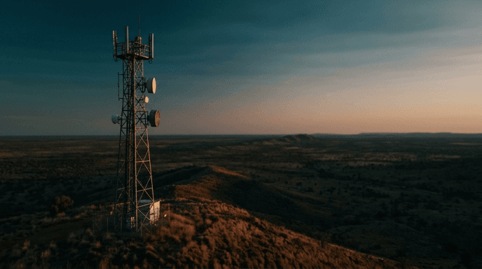 Report 260 — AI generated cover image