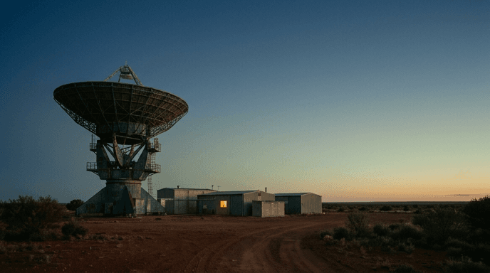 Report 261 — AI generated cover image