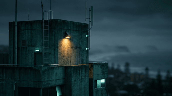 Report 262 — AI generated cover image