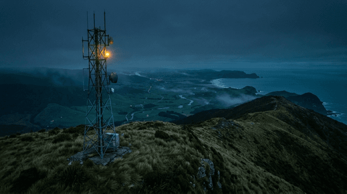 Report 263 — AI generated cover image