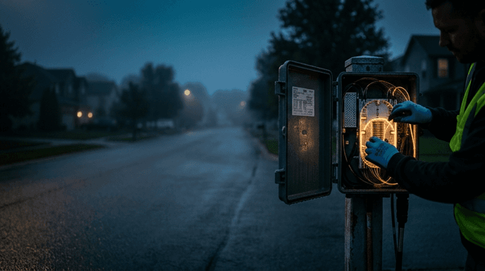 Report 265 — AI generated cover image