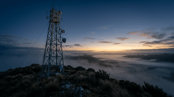 Report 270 — AI generated cover image