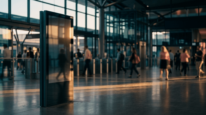 Report 271 — AI generated cover image