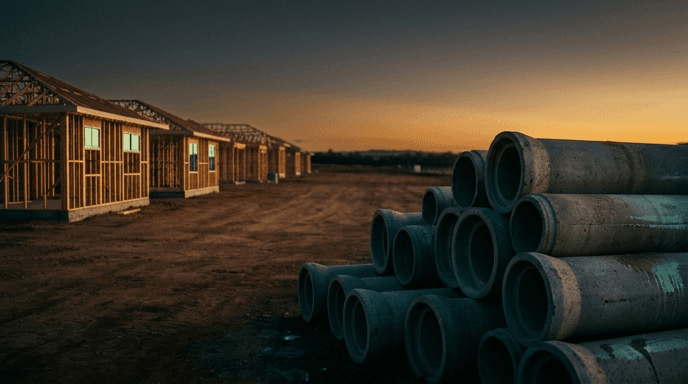 Report 272 — AI generated cover image