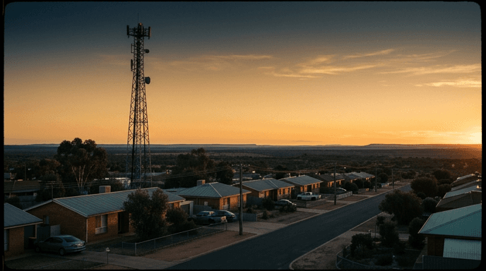 Report 273 — AI generated cover image