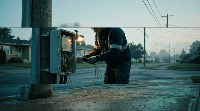 Report 274 — AI generated cover image