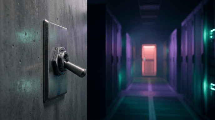 Report 275 — AI generated cover image