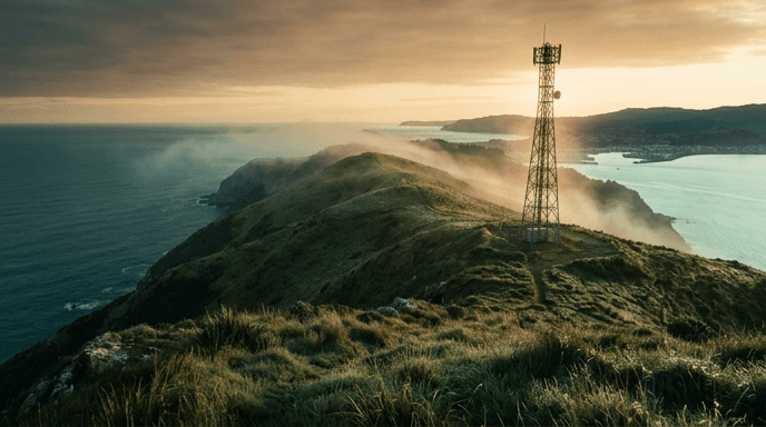 Report 277 — AI generated cover image