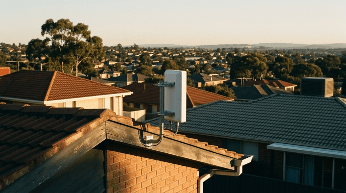 Report 278 — AI generated cover image