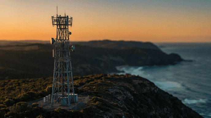 Report 279 — AI generated cover image