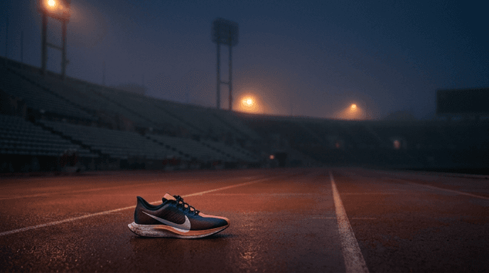 Report 280 — AI generated cover image