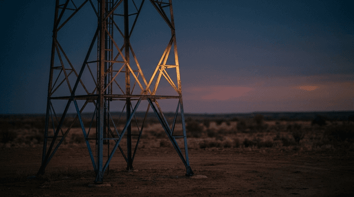 Report 281 — AI generated cover image