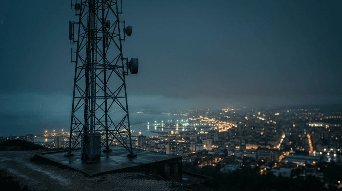 Report 282 — AI generated cover image