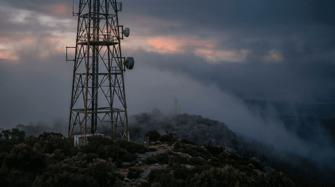 Report 283 — AI generated cover image