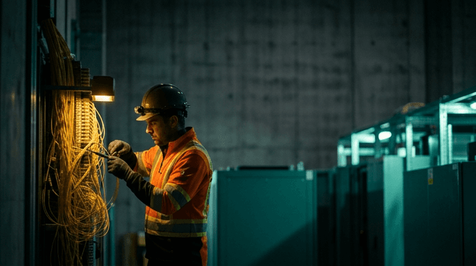 Report 284 — AI generated cover image