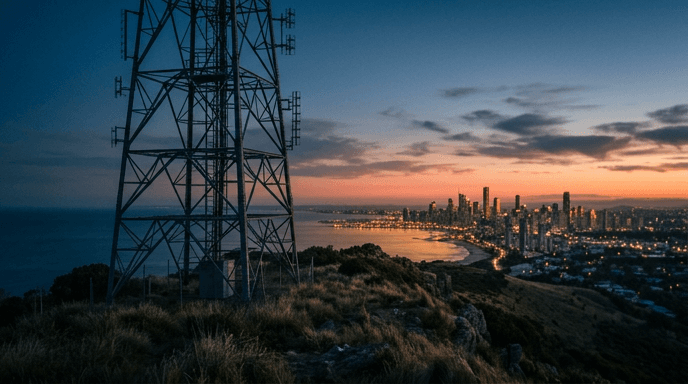 Report 285 — AI generated cover image