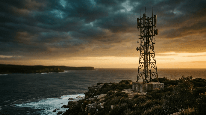 Report 286 — AI generated cover image