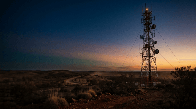 Report 288 — AI generated cover image