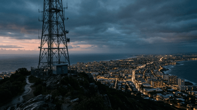 Report 290 — AI generated cover image