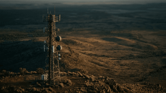 Report 292 — AI generated cover image