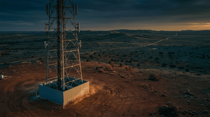 Report 294 — AI generated cover image