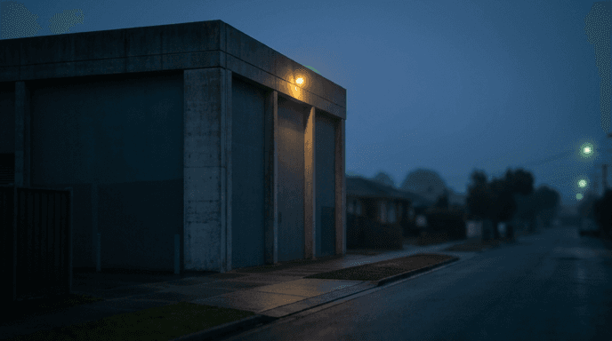 Report 295 — AI generated cover image