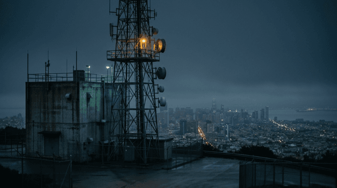 Report 296 — AI generated cover image