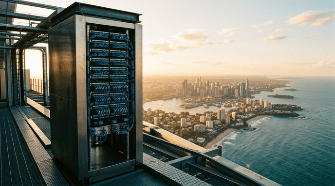 Report 297 — AI generated cover image