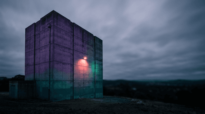 Report 298 — AI generated cover image