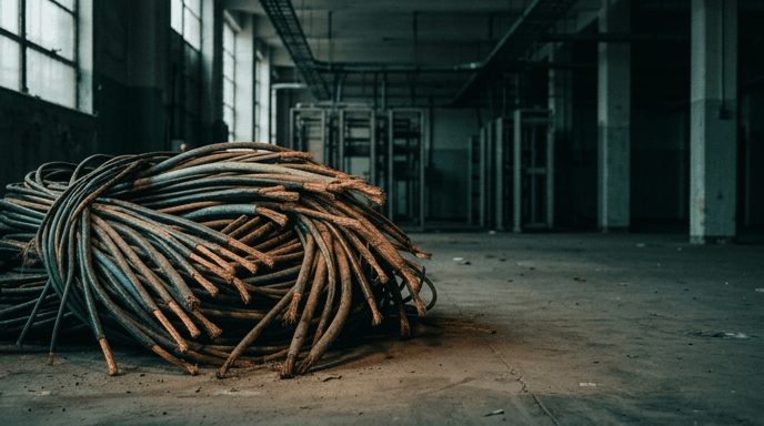 Report 299 — AI generated cover image