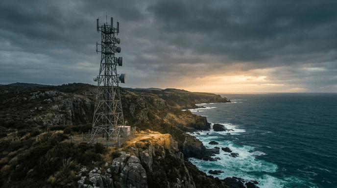 Report 300 — AI generated cover image