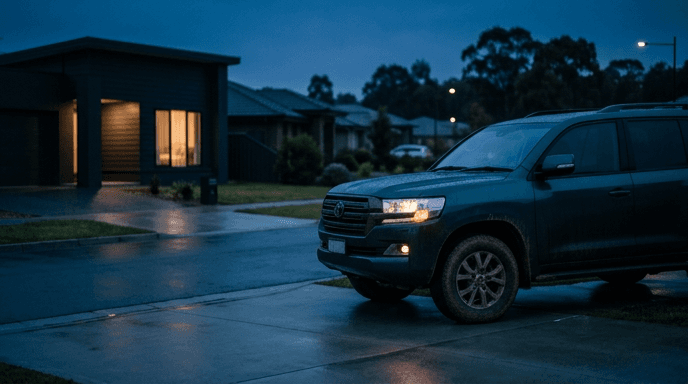 Report 301 — AI generated cover image