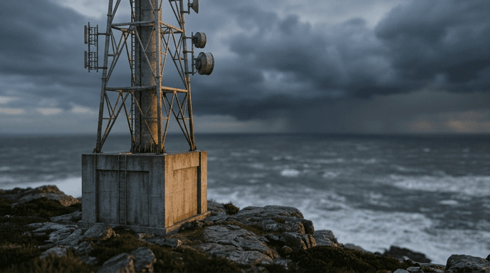 Report 371 — AI generated cover image