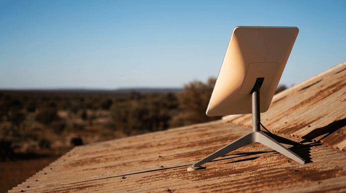 Report 389 — AI generated cover image