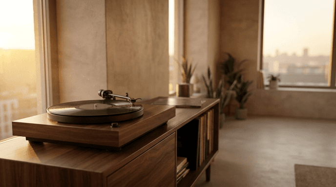 Report 390 — AI generated cover image
