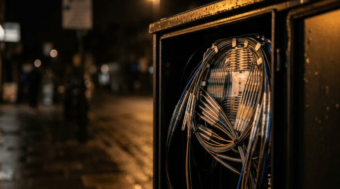 Report 407 — AI generated cover image