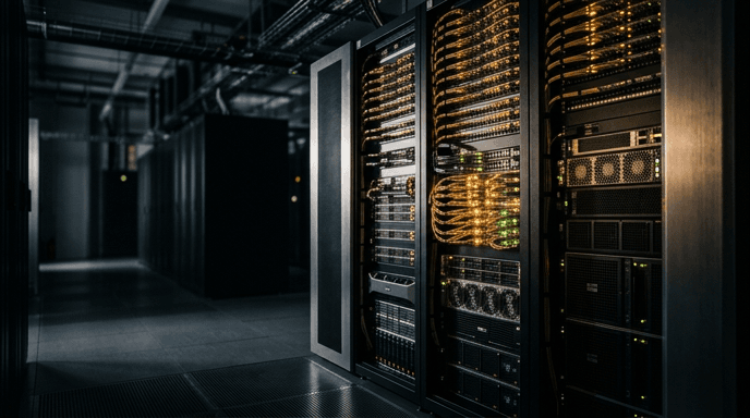 Report 415 — AI generated cover image