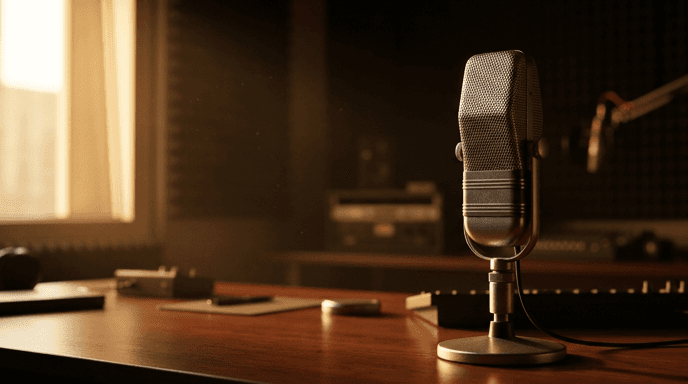 Report 419 — AI generated cover image